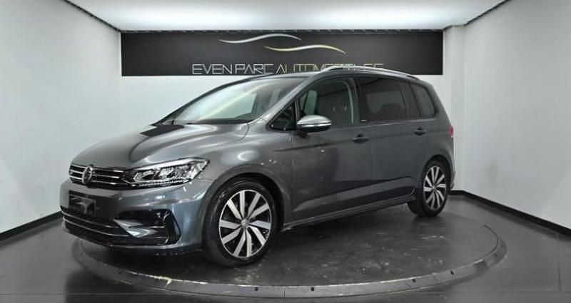 Utilisé 2020 VW Touran United Monospace | 26 990 € (Prix juste) - Image 1/4