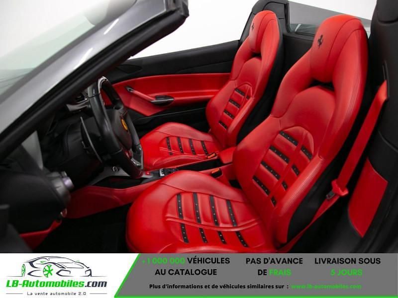 Occasion Ferrari 488 669 ch (492 kW) 2018 Coupé