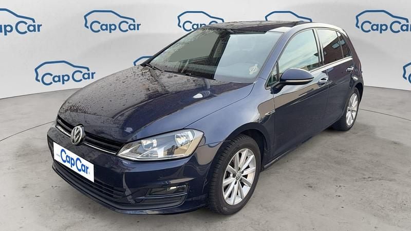 Occasion 2015 VW Golf VII LOUNGE | 10 890 € (Bon prix) - Image 1/3