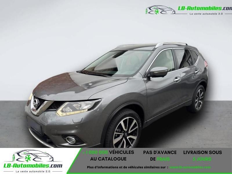 Occasion 2016 Nissan X-Trail SUV | 21 900 € (Prix juste) - Image 1/4