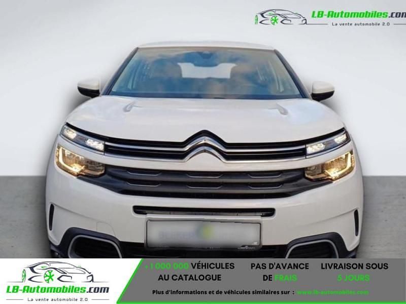 Occasion Citroën C5 Aircross PureTech 131 ch (96 kW) 2020 SUV