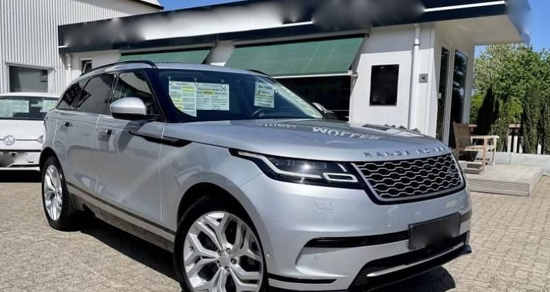 Occasion Land Rover Range Rover Velar 300 ch (220 kW) 2017 SUV