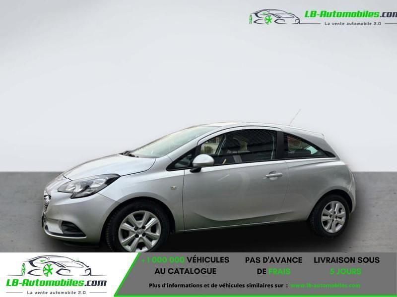 Occasion 2015 Opel Corsa Citadine | 14 200 € (Prix juste) - Image 1/4