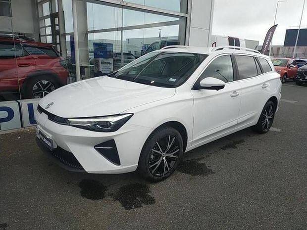 Utilisé 2022 MG MG5 EV Luxury Break | 17 490 € (Super prix) - Image 1/4