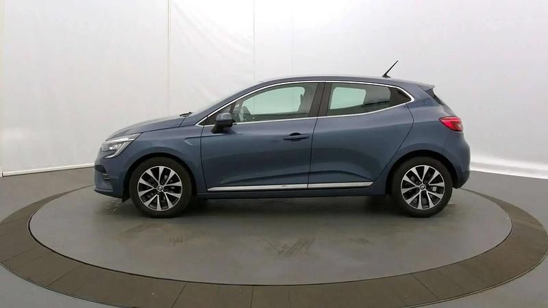 Occasion Renault Clio V Intens 140 ch (102 kW) 2022 Gris Citadine