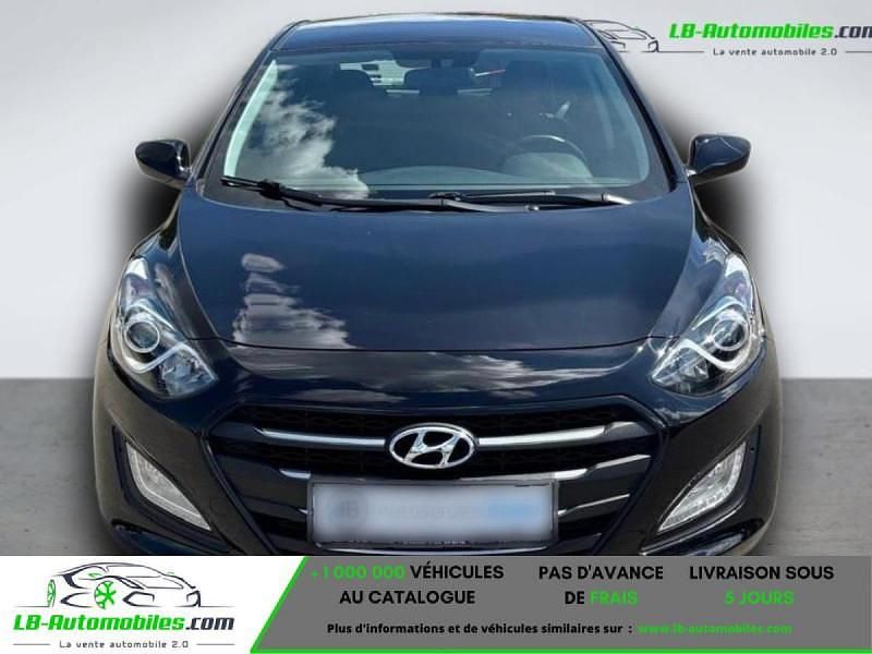 Occasion Hyundai i30 101 ch (74 kW) 2016 Berline