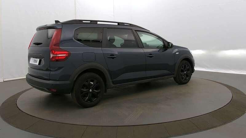 Occasion Dacia Jogger Extreme 2022 Gris Monospace