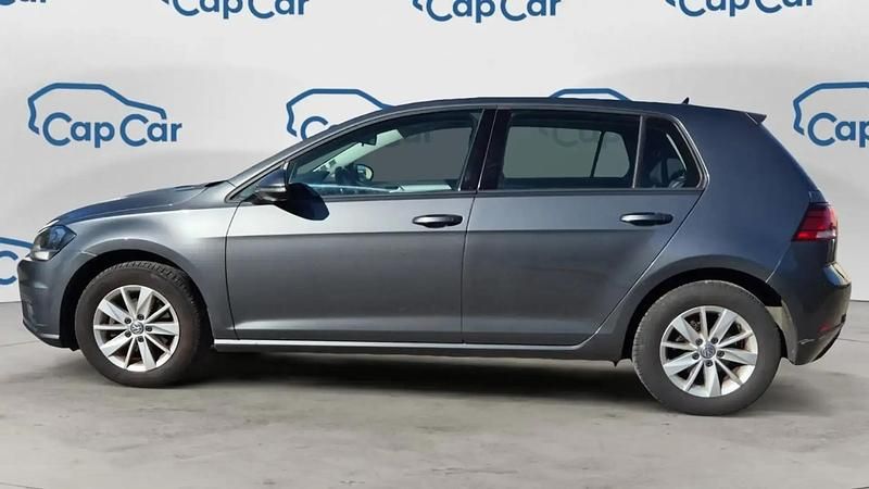 Occasion VW Golf Trendline 116 ch (85 kW) 2019 Berline