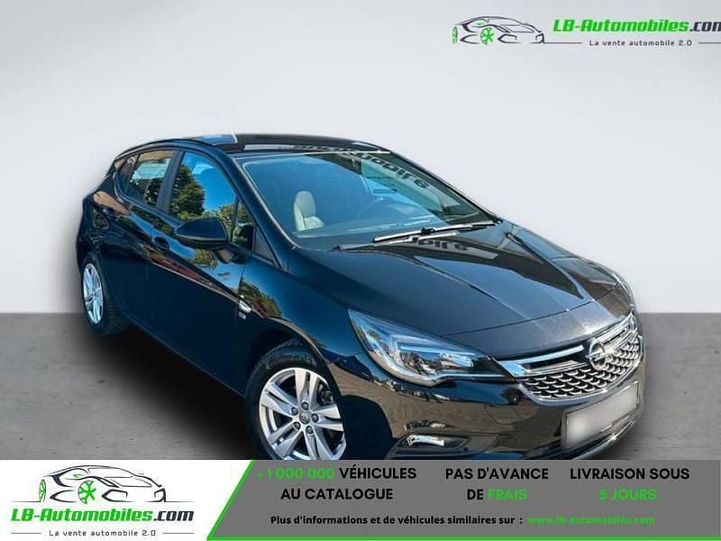 Utilisé 2019 Opel Astra Berline | 15 200 € (Prix juste) - Image 1/4