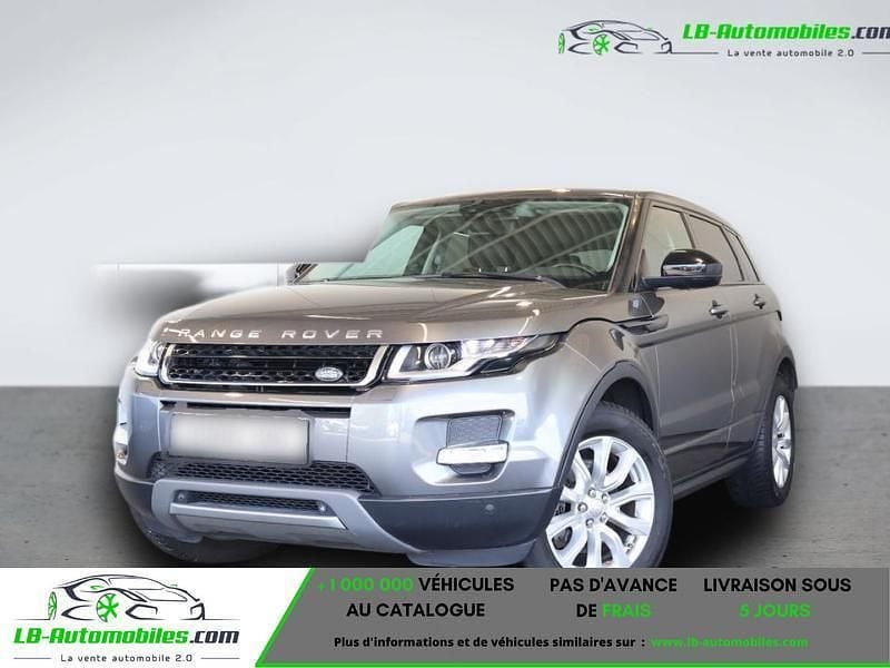 Utilisé 2017 Land Rover Range Rover evoque | 23 300 € (Super prix) - Image 1/4