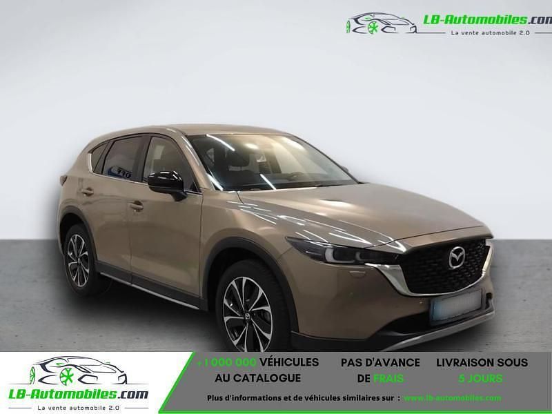 Utilisé 2022 Mazda CX-5 SUV | 36 000 € (Prix assez cher) - Image 1/4