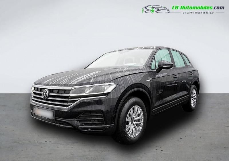 Utilisé 2021 VW Touareg SUV | 43 300 € (Super prix) - Image 1/4