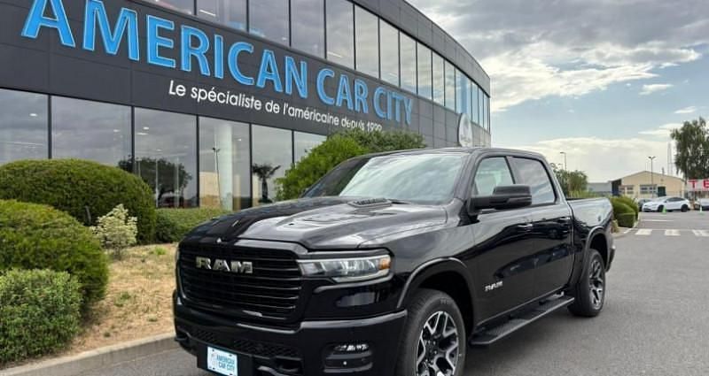 Utilisé 2024 Dodge Ram Pick-up | 74 989 € - Image 1/4