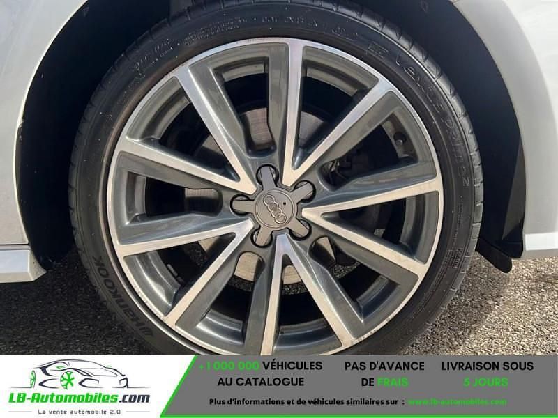 Occasion Audi A1 125 ch (91 kW) 2017 Citadine