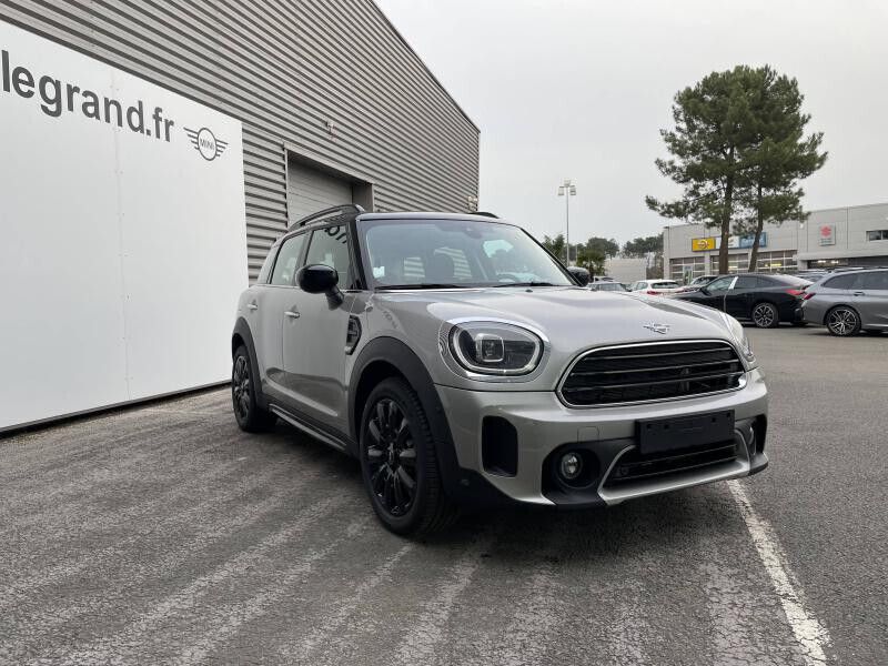 Occasion 2023 Mini Cooper Countryman Premium Plus SUV | 41 500 € - Image 1/4