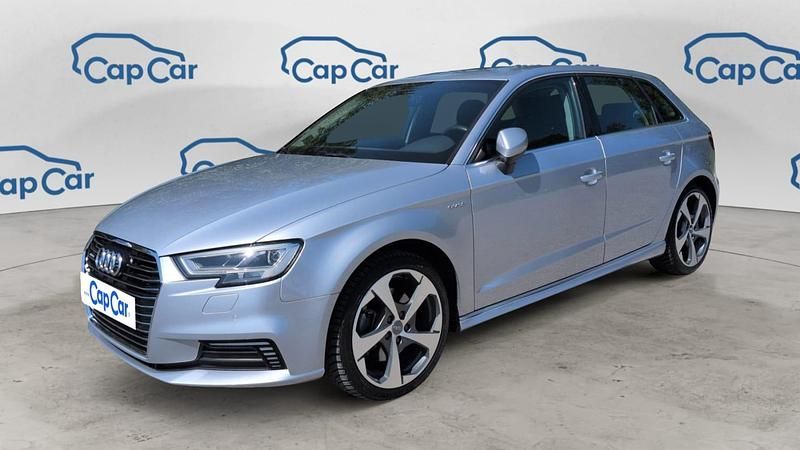 Utilisé 2017 Audi A3 Sportback e-tron Design Berline | 16 400 € - Image 1/3