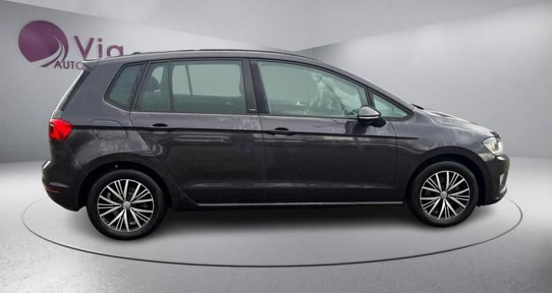 Occasion VW Golf Sportsvan Allstar 125 ch (91 kW) 2016 Monospace