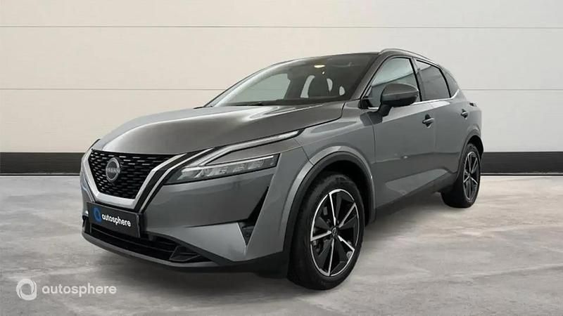 Utilisé 2023 Nissan Qashqai Pack SUV | 24 999 € (Prix juste) - Image 1/4