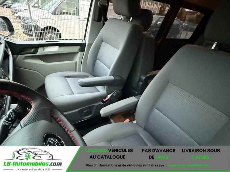 Occasion VW Multivan 102 ch (75 kW) 2019 Van