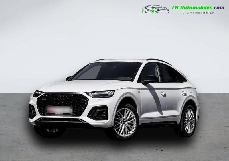 Utilisé 2024 Audi Q5 Sportback Sport SUV | 60 800 € (Prix juste) - Image 1/4