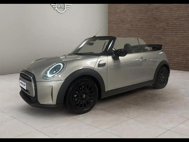 Argent Utilisé 2023 Mini Cooper Cabriolet Premium Plus Cabriolet | 29 990 € (Bon prix) - Image 1/4