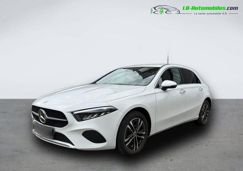 Utilisé 2023 Mercedes A250 Berline | 31 600 € (Bon prix) - Image 1/4