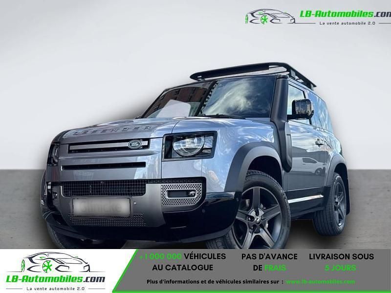 Utilisé 2025 Land Rover Defender SUV | 77 300 € (Bon prix) - Image 1/4