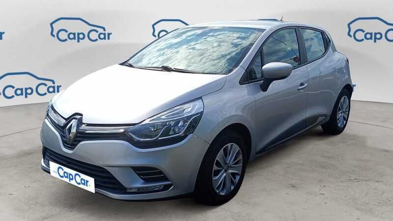 Utilisé 2017 Renault Clio IV Zen | 7 890 € (Prix juste) - Image 1/3