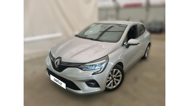 Utilisé 2019 Renault Clio V Intens Berline | 12 590 € (Prix juste) - Image 1/4