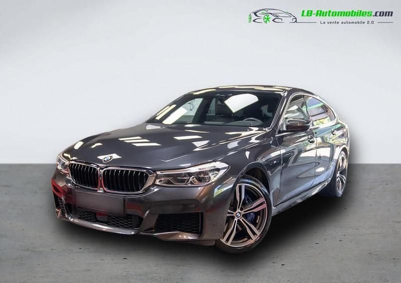 Utilisé 2018 BMW 630 Comfort Edition Coupé | 43 200 € - Image 1/4