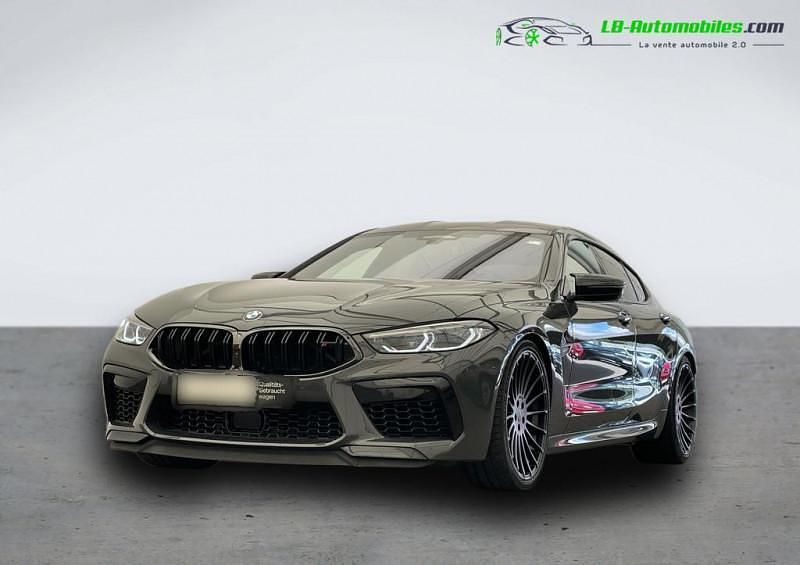Utilisé 2023 BMW M8 Comfort Edition Coupé | 112 600 € - Image 1/4