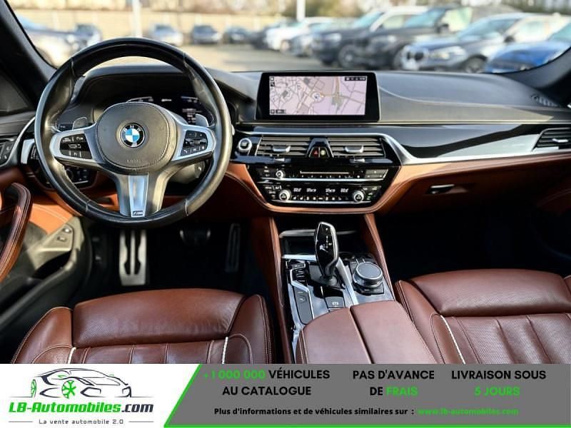 Occasion BMW 530e Comfort Edition 292 ch (214 kW) 2020 Berline
