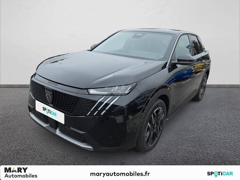 Nouvelle 2025 Peugeot 3008 Allure | 37 490 € (Prix cher) - Image 1/4