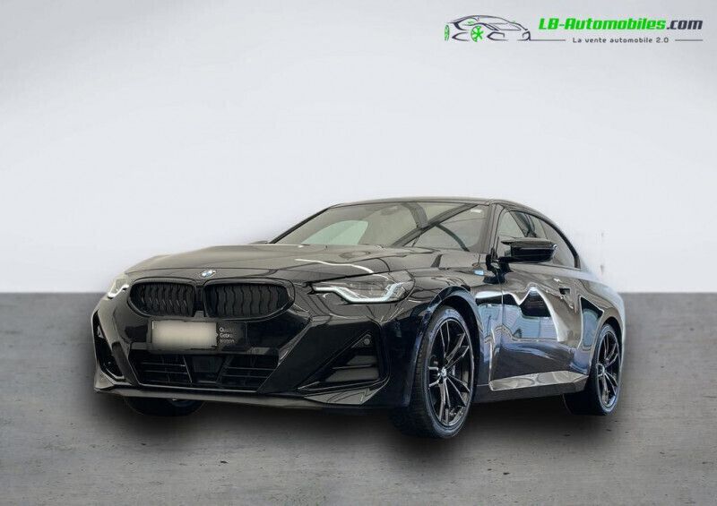 Utilisé 2022 BMW M240 M Sport Coupé | 47 500 € - Image 1/4