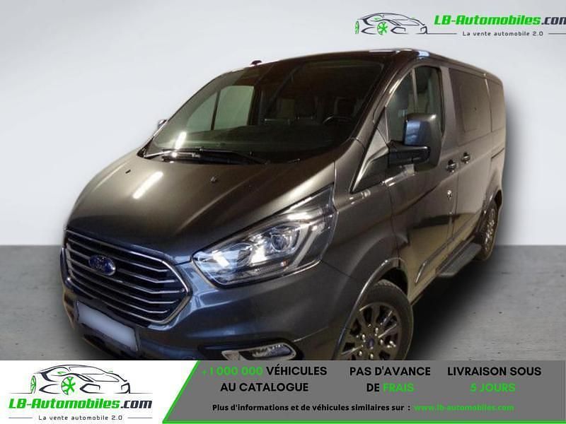Utilisé 2021 Ford Tourneo | 41 100 € (Prix juste) - Image 1/4