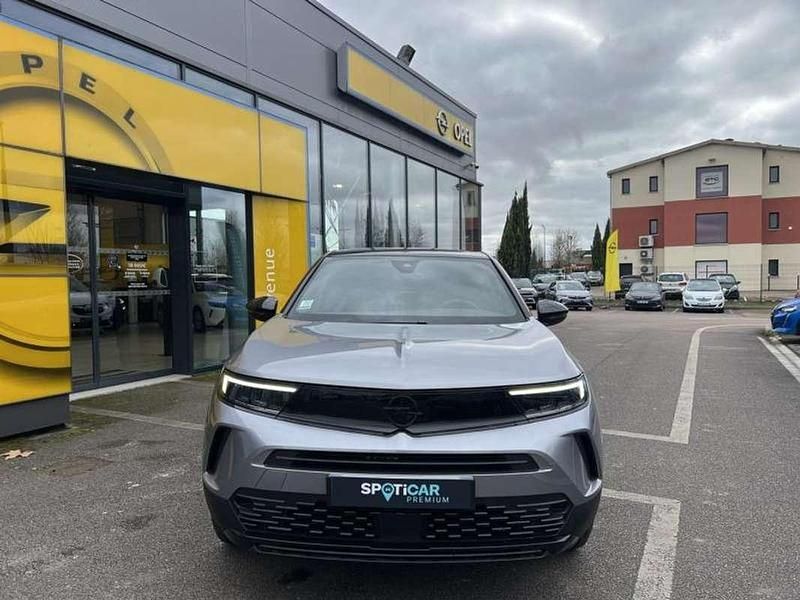 Occasion Opel Mokka-e 114 kW (156 ch) 2024 Gris SUV