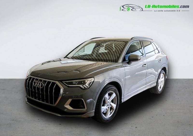 Utilisé 2020 Audi Q3 SUV | 33 200 € (Super prix) - Image 1/4