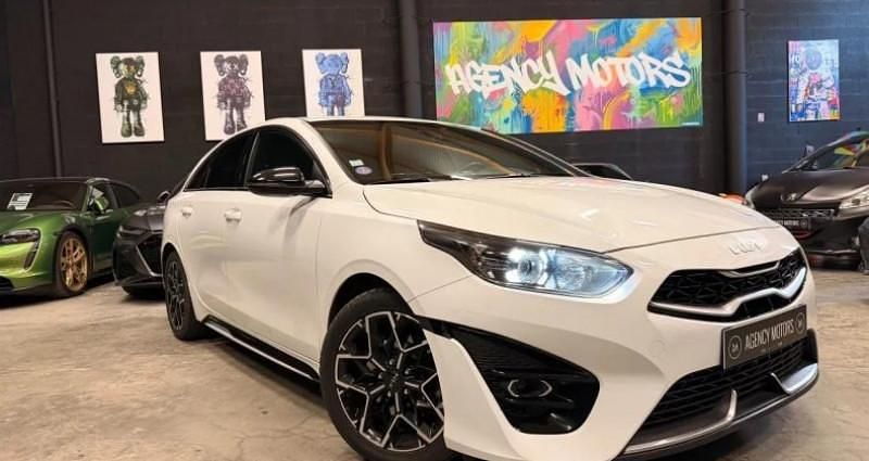 Occasion Kia ProCeed GT-Line 2022 Break