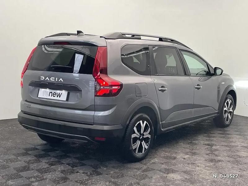 Occasion Dacia Jogger Extreme 2023 Gris Monospace