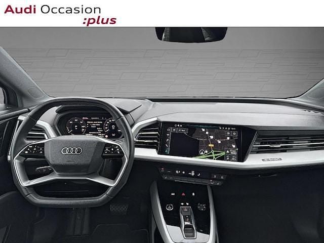 Occasion Audi Q4 Sportback e-tron 210 kW (286 ch) 2023 SUV