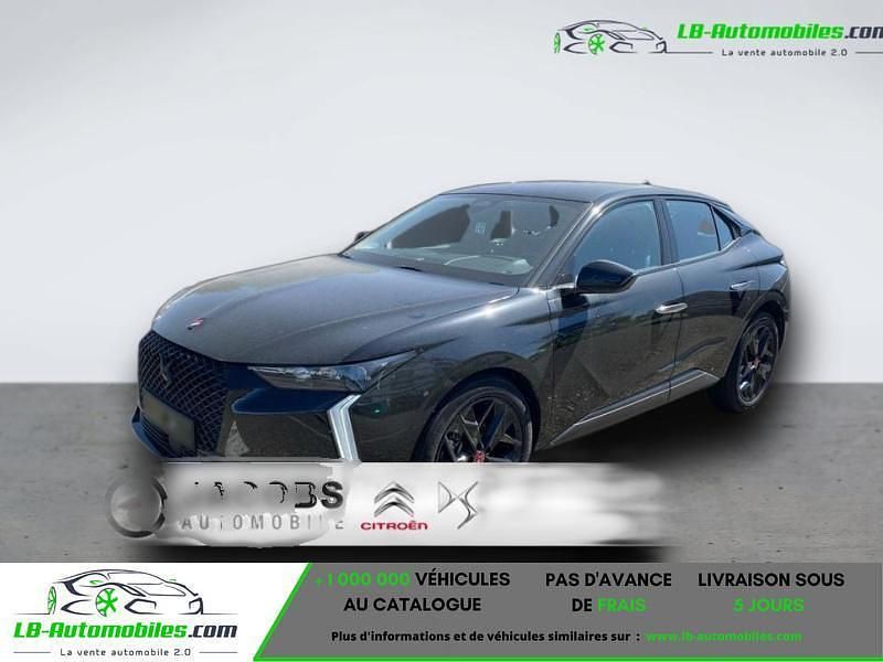 Utilisé 2023 DS Automobiles DS4 Berline | 27 300 € (Bon prix) - Image 1/4