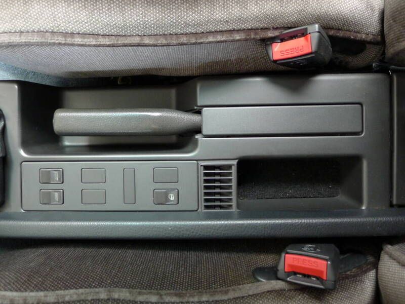 Occasion Alfa Romeo 164 175 ch (128 kW) 1991 Gris Berline