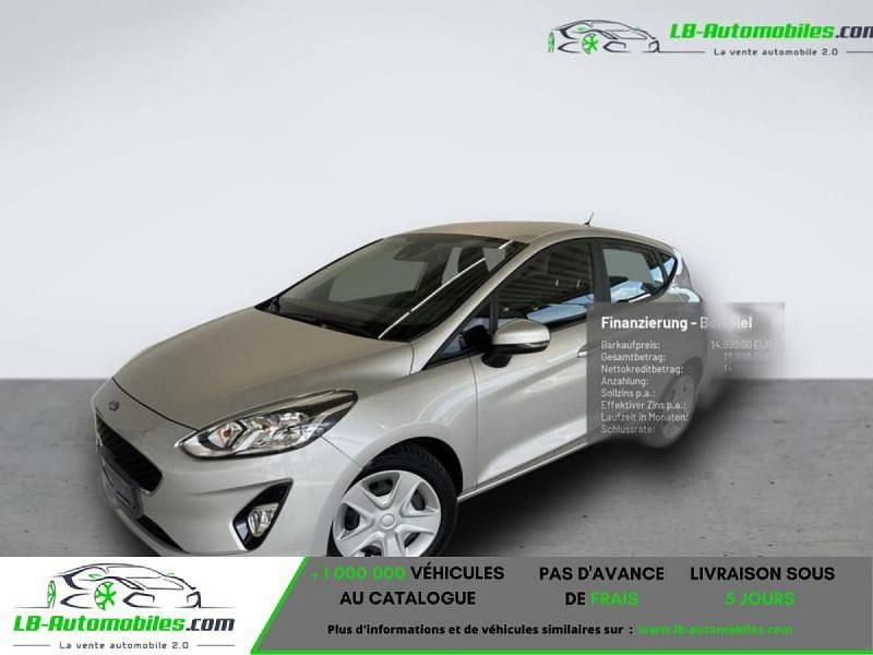 Occasion 2020 Ford Fiesta Citadine | 19 000 € (Prix juste) - Image 1/4