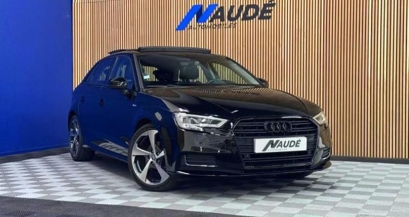 Occasion 2016 Audi A3 Design Berline | 16 990 € (Prix cher) - Image 1/4