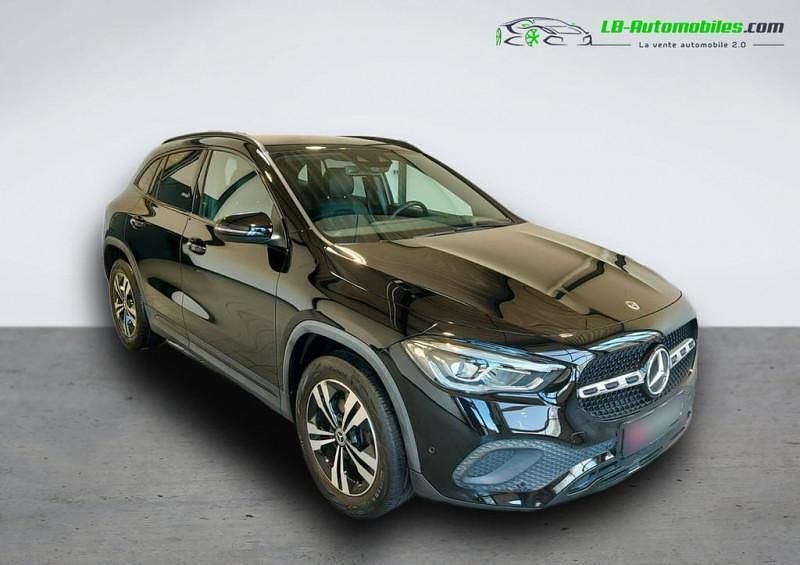 Utilisé 2021 Mercedes GLA200 SUV | 34 500 € (Prix juste) - Image 1/4