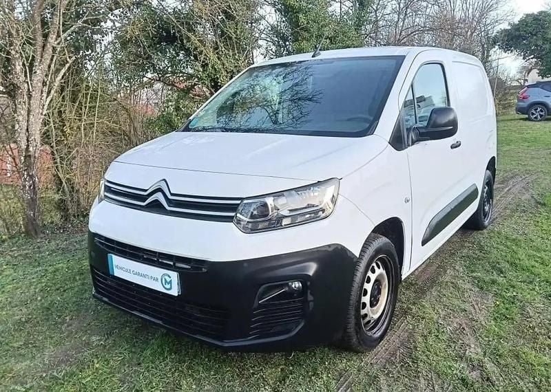 Occasion 2020 Citroën Berlingo Monospace | 8 000 € (Super prix) - Image 1/4