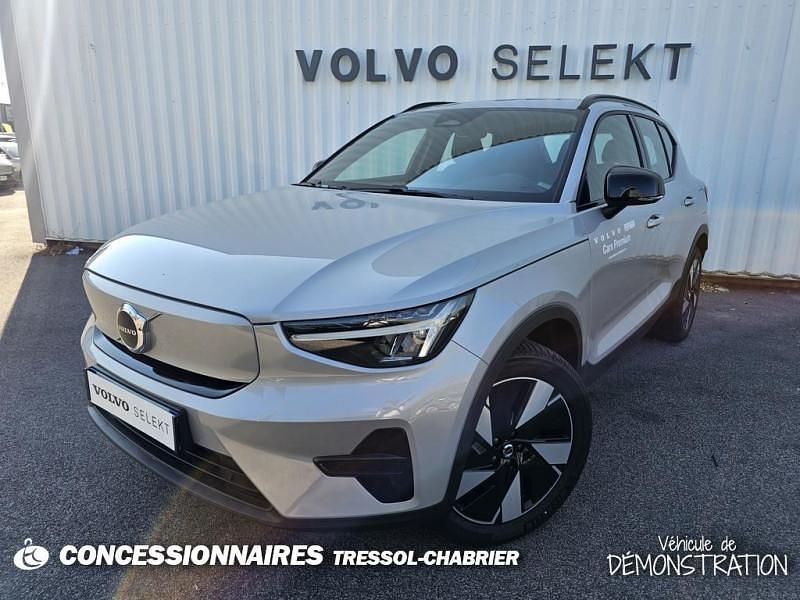Utilisé 2025 Volvo EX40 SUV | 43 000 € - Image 1/4