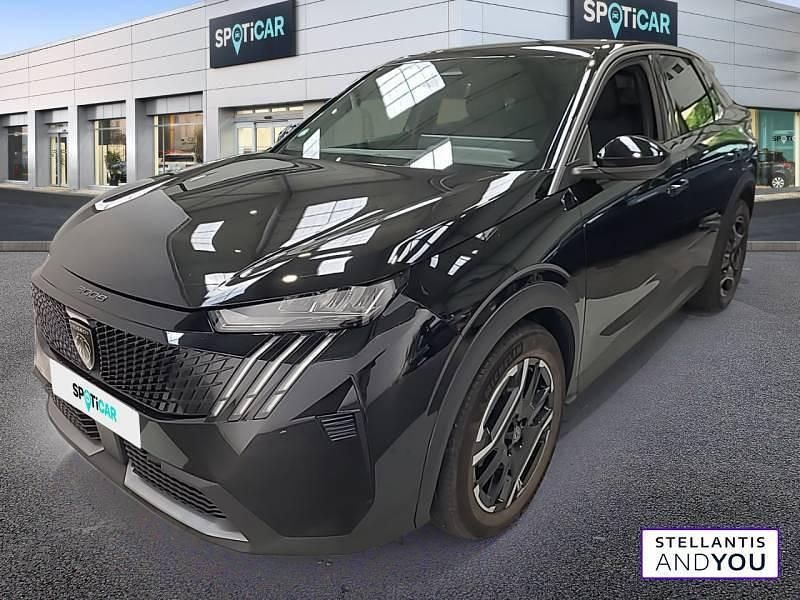 Utilisé 2024 Peugeot e-3008 Allure SUV | 34 490 € (Bon prix) - Image 1/4