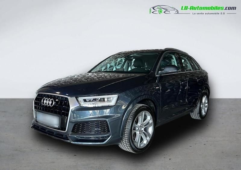 Utilisé 2018 Audi Q3 Sport SUV | 25 700 € (Super prix) - Image 1/4