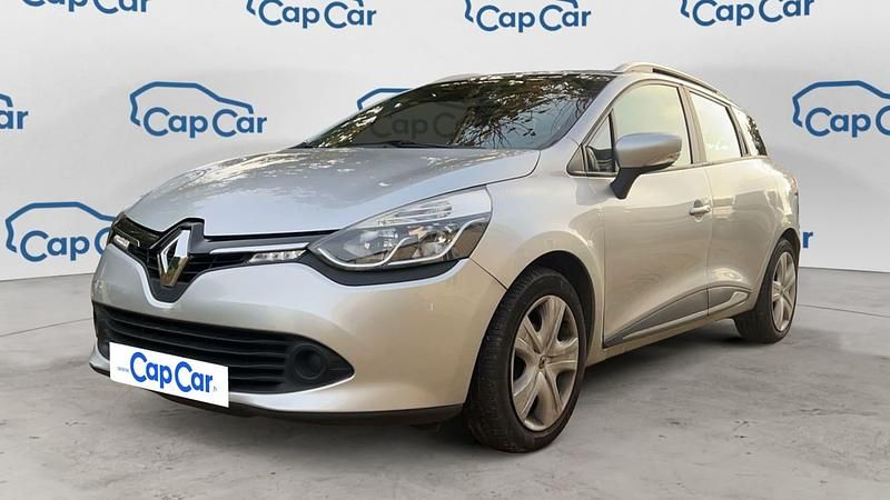 Occasion 2015 Renault Clio IV Zen Break | 9 950 € (Prix juste) - Image 1/3